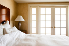 Malmsmead bedroom extension costs