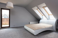Malmsmead bedroom extensions