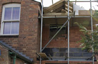free Malmsmead home extension quotes