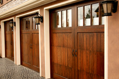 Malmsmead garage extension quotes