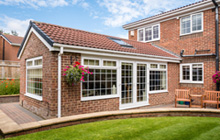 Malmsmead house extension leads