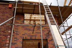 house extensions Malmsmead
